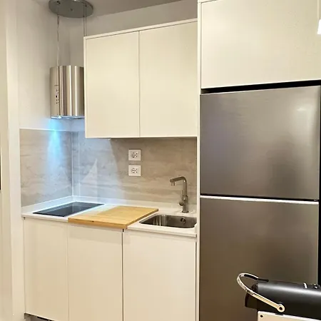 Se Urban 22 Appartement *