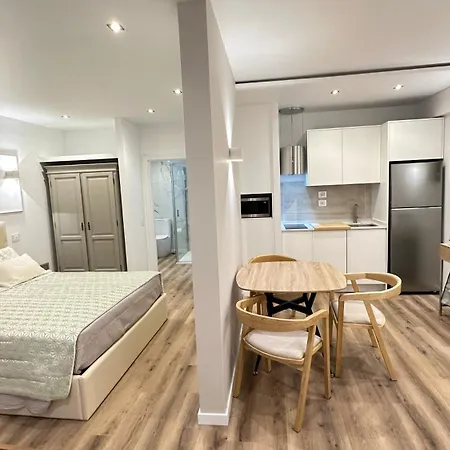 Appartement Se Urban 22 Funchal (Madeira)