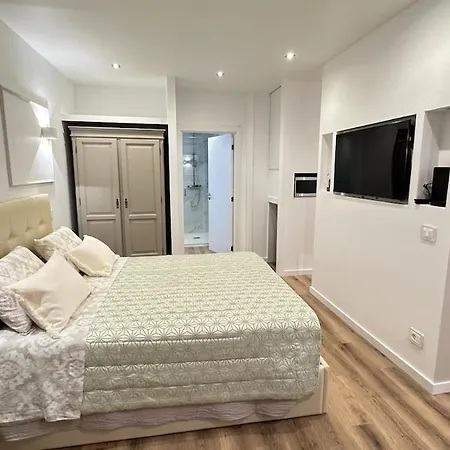 Se Urban 22 Appartement