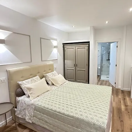Appartement Se Urban 22 Funchal (Madeira)